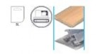 SLIPEBAND 75x533 120KORN 3PK. thumbnail