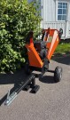 FLISEKUTTER MEDIUM 15HK 420cc thumbnail