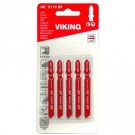 VIKING STIKKSAGBLADER 5PK. FINTANNET TIL TRE thumbnail