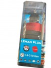 LEMAN HULLSAGHOLDER MED SENTERBOR thumbnail