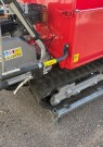 YDCM620-Minidumper m/manuell tipp og 500 kg lastekapasitet thumbnail