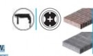 LEMAN BETONGBOR 68MM MED CHUCK OG SENTERBOR thumbnail