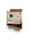 3M SLipedisc/ Fiberdisc P36 Ø125mmx22mm thumbnail