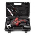 STAYER  BAJONETTSAG BATTERIDREVET SETT thumbnail