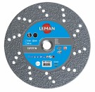 DIAMANTBLAD FOR METALL 125MM. thumbnail