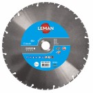 DIAMANTBLAD FOR METALL 125MM. thumbnail