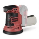 Stayer batteridrevet eksentersliper 18V thumbnail