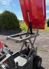 NT-E500HT Elektrisk minidumper med hydraulisk tipp thumbnail