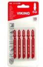 VIKING STIKKSAGBLADER 5PK. FINTANNET TIL TRE thumbnail