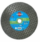 DIAMANTSKIVE FOR KAPPING OG SLIPING AV NATURSTEIN 230MM thumbnail