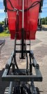 YDCH330HTS MINI DUMPER MED HYDRAULISK LØFT-TIPP OG SKUFFE  thumbnail