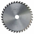 LEMAN SAGBLAD 190-24 Senterhull 30, TRE thumbnail