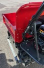 YDCM310 Minidumper m/ manuell tipp og 300 kg lastekapasitet thumbnail