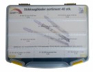 EXTREM TOOLS STIKKSAGBLADER SETT 40 STK thumbnail
