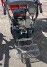 YDCM630S-MINI DUMPER MED HYDRAULISK TIPP OG SKUFFE thumbnail
