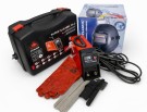 STAYER LITEN SVEISEPAKKE ELEKTRODE 120 m/ HANSKER, MASKE OG PINNER thumbnail