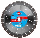 DIAMANTBLAD FOR ARMERT BETONG 230MM thumbnail