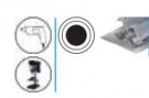 LEMAN HSS METALLBOR 7.5mm thumbnail