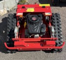 HH500TM Fjernstyrt gressklipper-batteri og bensin- 50 cm klippebredde thumbnail