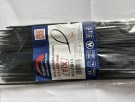 Nylon halogenfri kabelstrips 2,5x250mm- 100stk thumbnail