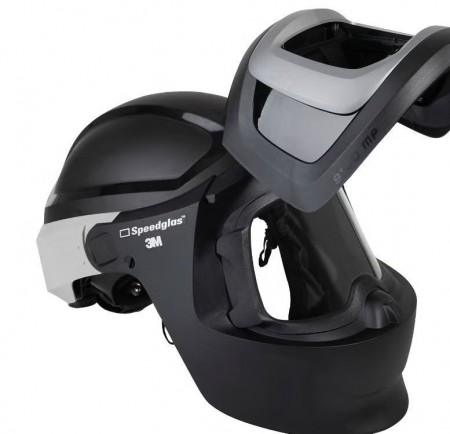 3M SPEEDGLAS SVEISEHJELM 9100 MP