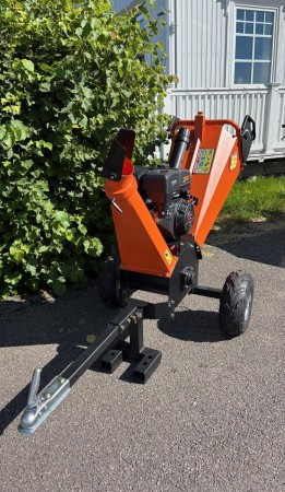 FLISEKUTTER MEDIUM 15HK 420cc