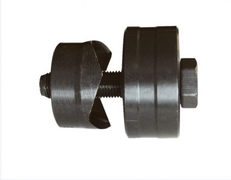 HULLTAGER RUSTFRITT STÅL 32 MM