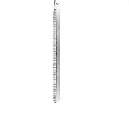 LEMAN BAJONETTSAGBLAD FOR ISOLASJON 300 MM 2pk.