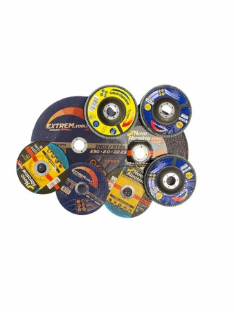 TILBUD Nr 1 - 56 DELER