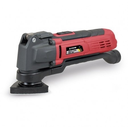STAYER MULTI TOOL PRO 300