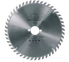 LEMAN SAGBLAD 160-24 Senterhull 20 TRE