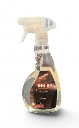 REN BIL AVFETTING 500 ml