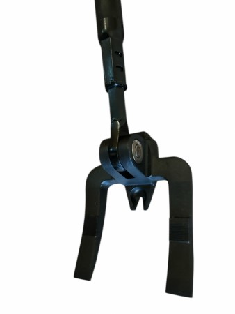 STORT JUSTERBART BREKKJERN  117CM