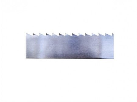 LEMAN BÅNDSAGBLAD I STÅL 2490-10-0,5mm. Passer SRU 355.