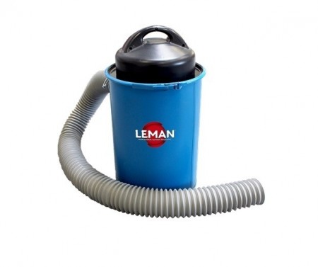 STØVSAMLER 50 liter