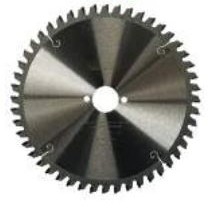 LEMAN SAGBLAD 305-32 Senterhull 30, TRE