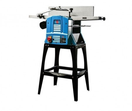 LEMAN TRANSPORTABEL TYKKELSES HØVEL 260 MM