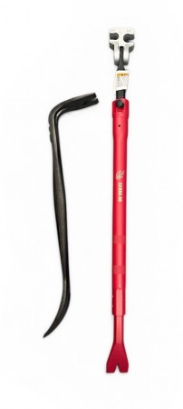 JERNBØYER/BØYEJERN for 10/12mm armeringsjern -FÅ MED ET 