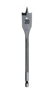 LEMAN FLAT TREBOR 24mm