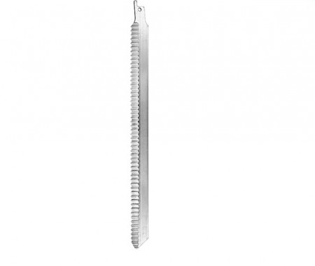 LEMAN BAJONETTSAGBLAD FOR ISOLASJON 225 MM 2pk.