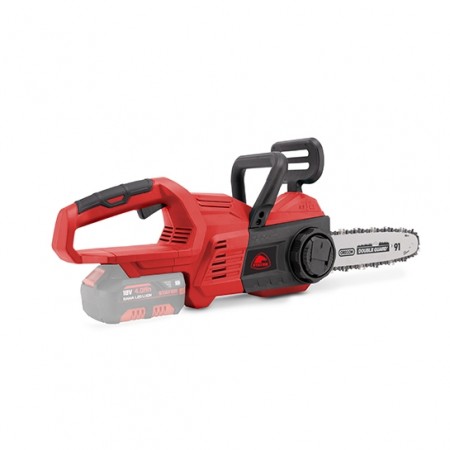 Stayer OLMO 250 L20 – 18V batteridrevet kjedesag 250 mm