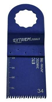 ETC 3440 SC 10PK.