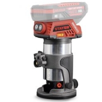 STAYER FRESEMASKIN PR8 COMPACT L2024