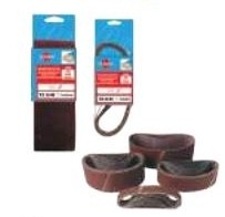 SLIPEBAND 75x533 80KORN 3PK.