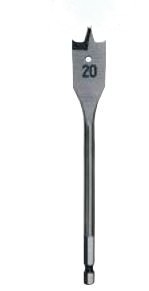 LEMAN FLAT TREBOR 22mm