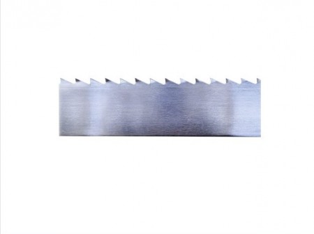 LEMAN BÅNDSAGBLAD I STÅL 2490-15-0,5mm. Passer SRU 355.