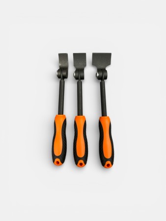 DEMONTERINGSVERKTØY JUSTERBART 3PK