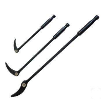 BREKKJERN/BRYTEJERN MED JUSTERBAR KLO 30 cm