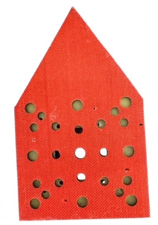 SPISS PAD TIL IFA PUSSEMASKIN