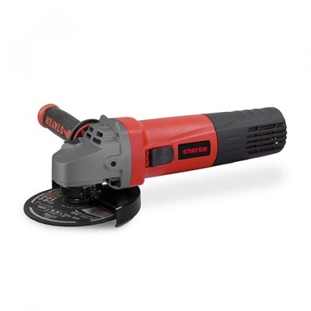 STAYER MINI VINKELSLIPER SAB 1201 IND